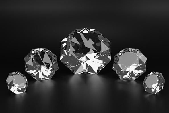 Everything You Need to Know about The Lab Grown Diamonds